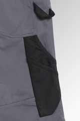 Bermuda Diadora Tech Performance 230 gr