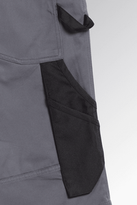 Bermuda Diadora Tech Performance 230 gr