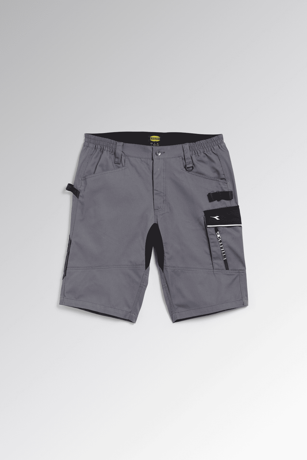 Bermuda Diadora Tech Performance 230 gr
