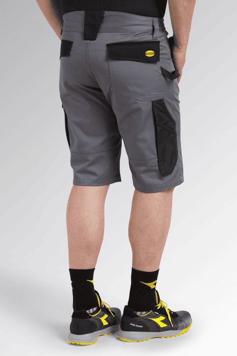 Bermuda Diadora Tech Performance 230 gr