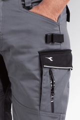 Bermuda Diadora Tech Performance 230 gr