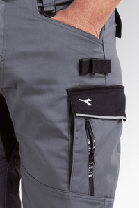 Bermuda Diadora Tech Performance 230 gr