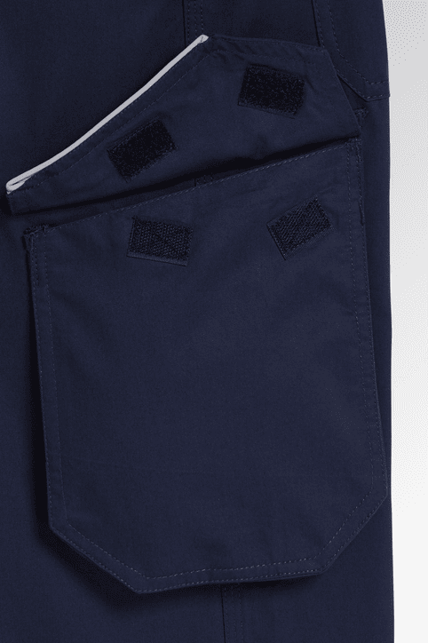 Pantalone estivo Diadora Staff Light Cargo 180 gr