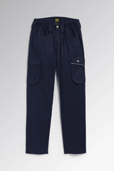 Pantalone estivo Diadora Staff Light Cargo 180 gr