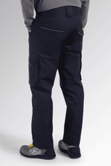 Pantalone estivo Diadora Staff Light Cargo 180 gr