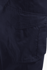 Pantalone estivo Diadora Staff Light Cargo 180 gr