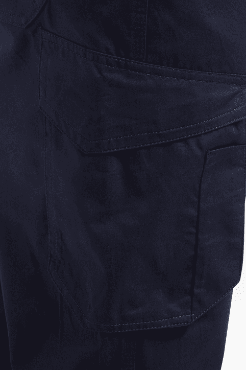 Pantalone estivo Diadora Staff Light Cargo 180 gr