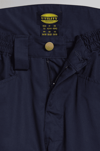 Pantalone estivo Diadora Staff Light Cargo 180 gr