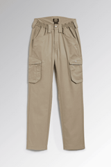 Pantalone estivo Diadora Staff Light Cargo 180 gr