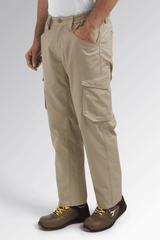 Pantalone estivo Diadora Staff Light Cargo 180 gr