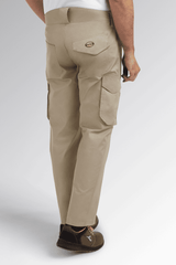 Pantalone estivo Diadora Staff Light Cargo 180 gr