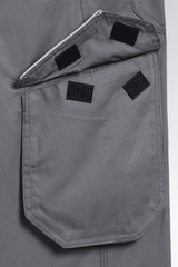 Pantalone estivo Diadora Staff Light Cargo 180 gr