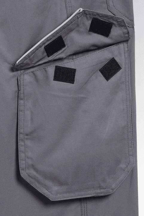 Pantalone estivo Diadora Staff Light Cargo 180 gr