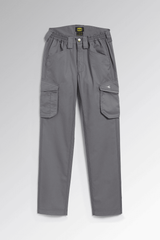 Pantalone estivo Diadora Staff Light Cargo 180 gr