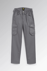 Pantalone estivo Diadora Staff Light Cargo 180 gr