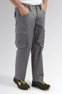 Pantalone estivo Diadora Staff Light Cargo 180 gr