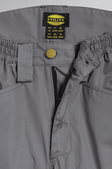 Pantalone estivo Diadora Staff Light Cargo 180 gr