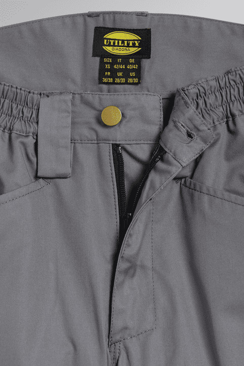 Pantalone estivo Diadora Staff Light Cargo 180 gr