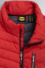 Gilet Diadora Padded Vest Oslo 180 gr