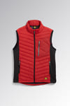 Gilet Diadora Padded Vest Oslo 180 gr