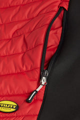 Gilet Diadora Padded Vest Oslo 180 gr