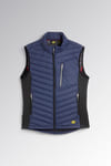 Gilet Diadora Padded Vest Oslo 180 gr