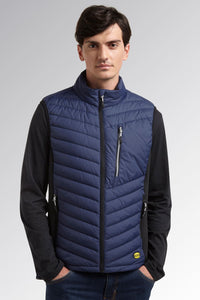 Gilet Diadora Padded Vest Oslo 180 gr