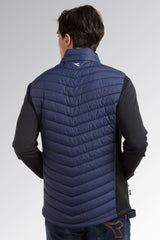 Gilet Diadora Padded Vest Oslo 180 gr