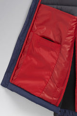 Gilet Diadora Padded Vest Oslo 180 gr