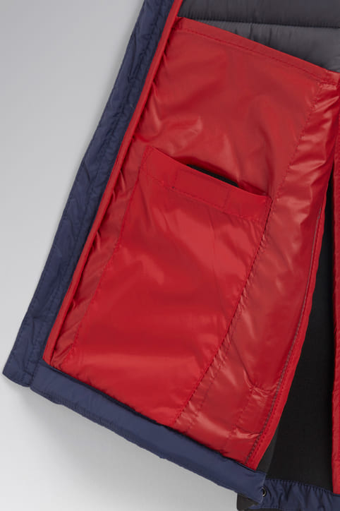 Gilet Diadora Padded Vest Oslo 180 gr