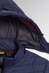 Giacca Diadora Padded Jacket Oslo 180 gr