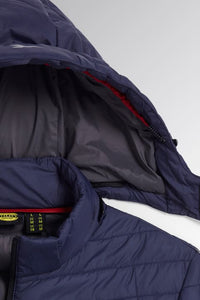 Giacca Diadora Padded Jacket Oslo 180 gr