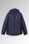 Giacca Diadora Padded Jacket Oslo 180 gr