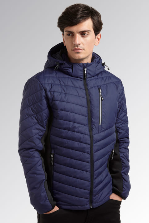 Giacca Diadora Padded Jacket Oslo 180 gr