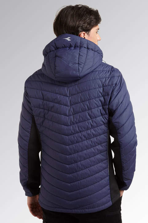 Giacca Diadora Padded Jacket Oslo 180 gr