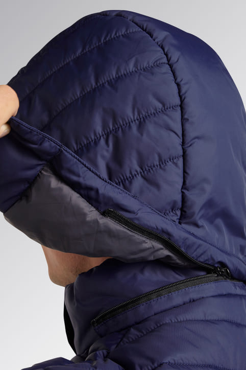 Giacca Diadora Padded Jacket Oslo 180 gr