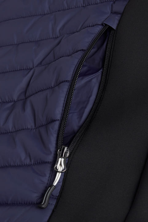 Giacca Diadora Padded Jacket Oslo 180 gr