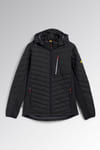 Giacca Diadora Padded Jacket Oslo 180 gr