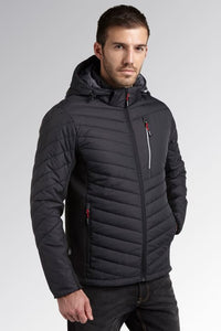 Giacca Diadora Padded Jacket Oslo 180 gr
