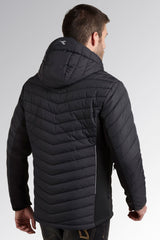 Giacca Diadora Padded Jacket Oslo 180 gr