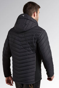 Giacca Diadora Padded Jacket Oslo 180 gr