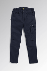 Pantalone Diadora Rock Stretch Performance 260 gr