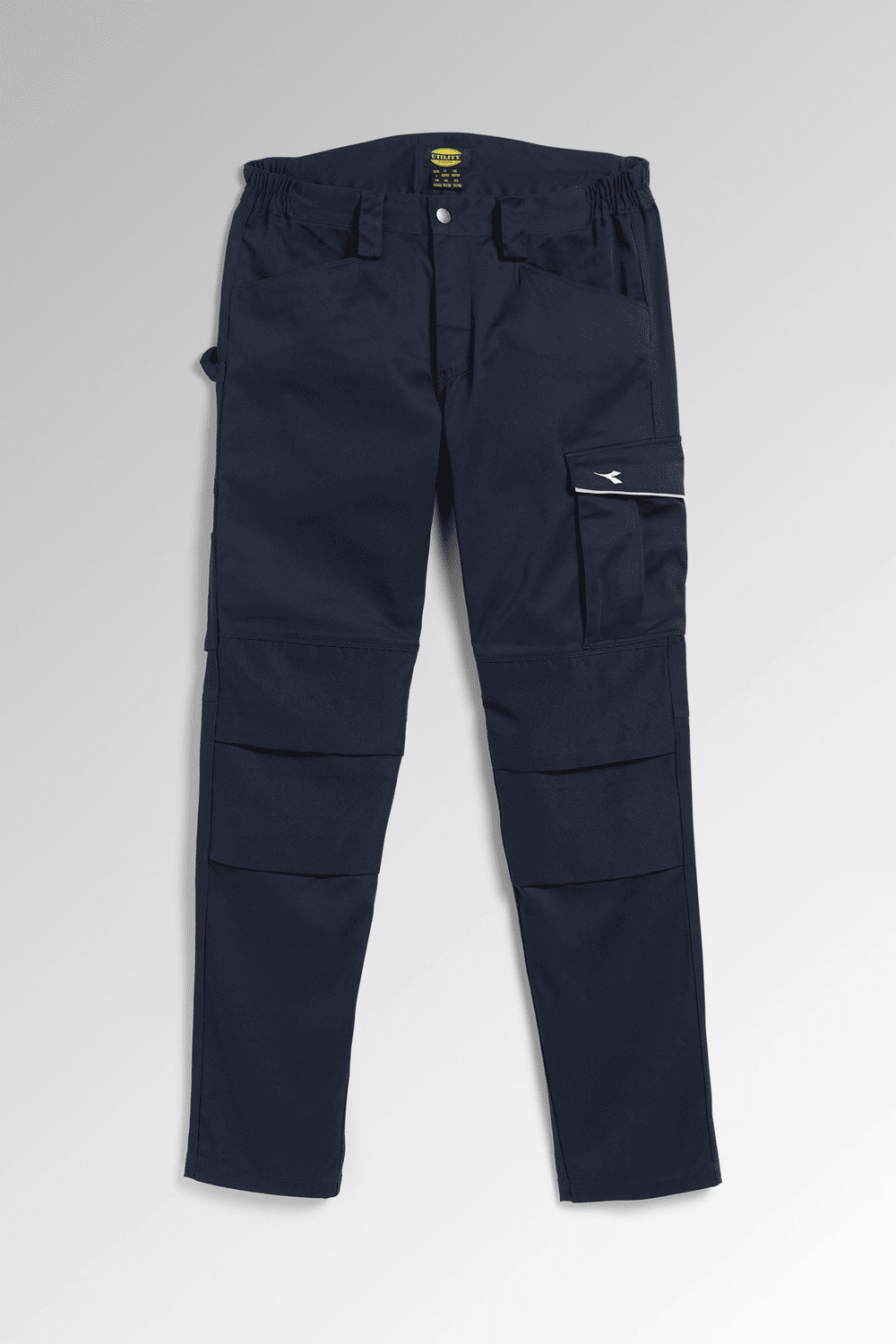 Pantalone Diadora Rock Stretch Performance 260 gr