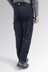 Pantalone Diadora Rock Stretch Performance 260 gr