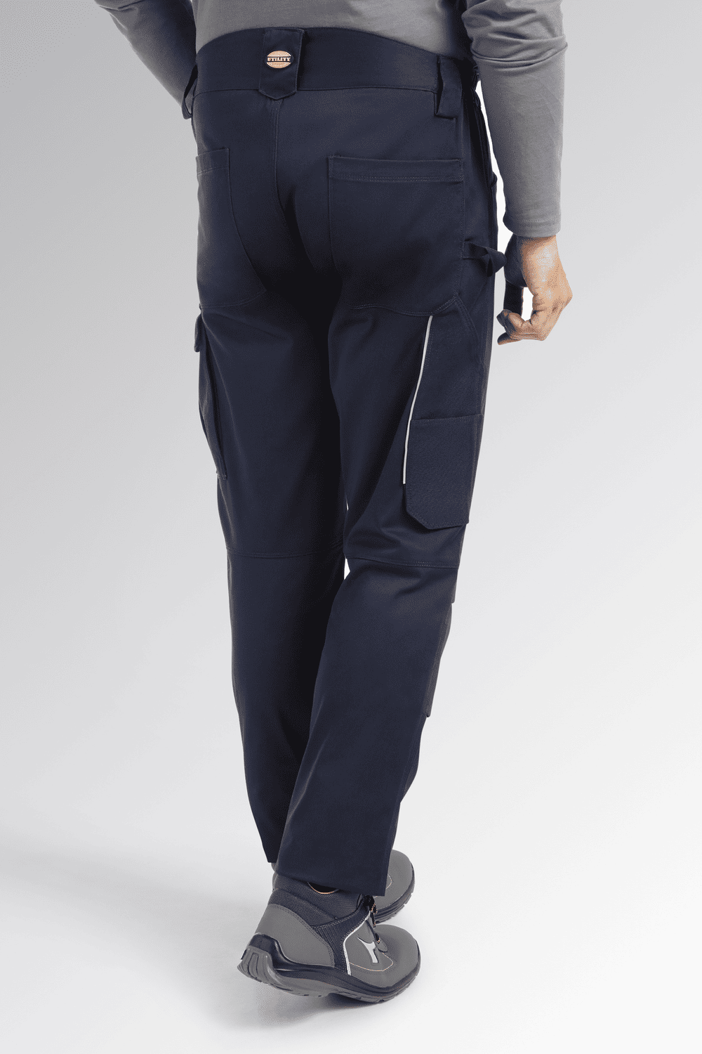 Pantalone Diadora Rock Stretch Performance 260 gr