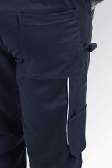 Pantalone Diadora Rock Stretch Performance 260 gr