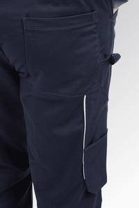 Pantalone Diadora Rock Stretch Performance 260 gr