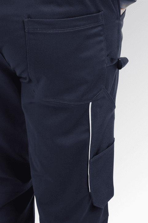 Pantalone Diadora Rock Stretch Performance 260 gr