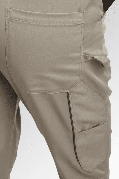 Pantalone Diadora Rock Stretch Performance 260 gr