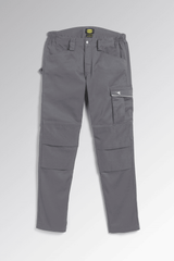 Pantalone Diadora Rock Stretch Performance 260 gr